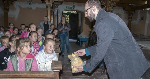 Historia na wyciągnięcie ręki