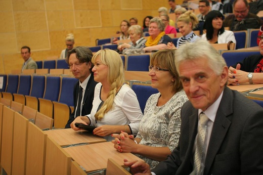 Kongres Oświaty w Katowicach