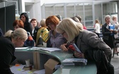 Kongres Oświaty w Katowicach