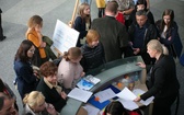 Kongres Oświaty w Katowicach