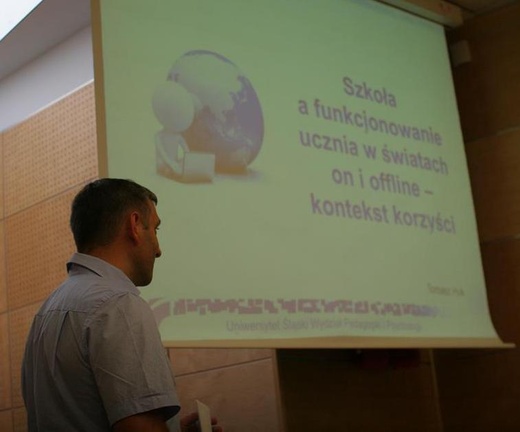 Kongres Oświaty w Katowicach