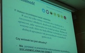 Kongres Oświaty w Katowicach