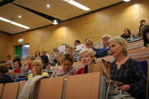 Kongres Oświaty w Katowicach