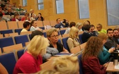 Kongres Oświaty w Katowicach