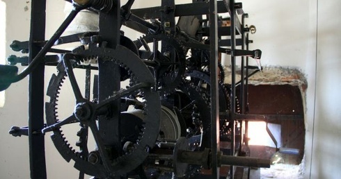 200 lat żelaznego kruka