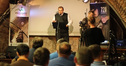 Męskość na faktach