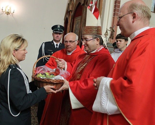 Święto lubuskich celników