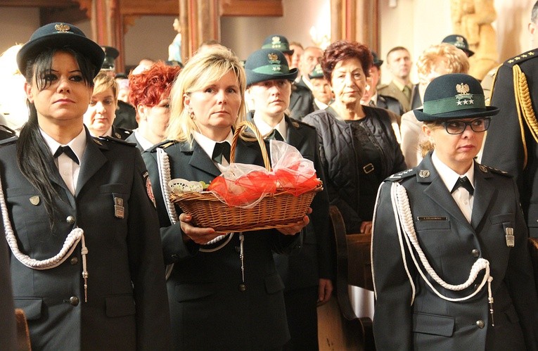 Święto lubuskich celników