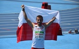 Michał Derus, sprinter z Tarnowa, zdobył dla Polski srebrny medal na paraolimpiadzie w Rio.
