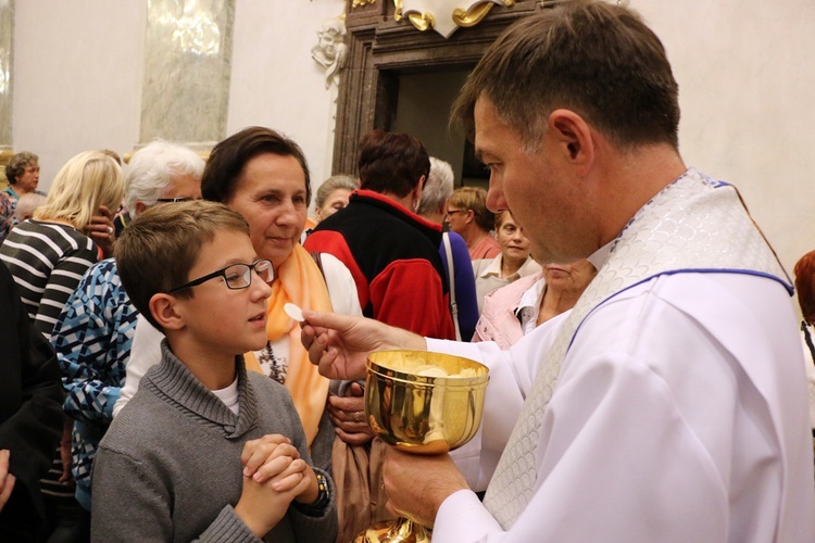 Archidiecezjalna Pielgrzymka Duchowieństwa i Wiernych na Jasną Górę