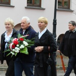 70. rocznica mordu na żołnierzach "Bartka" - Żywiec 2016