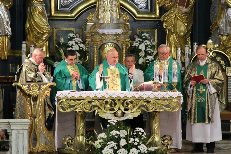 70. rocznica mordu na żołnierzach "Bartka" - Żywiec 2016