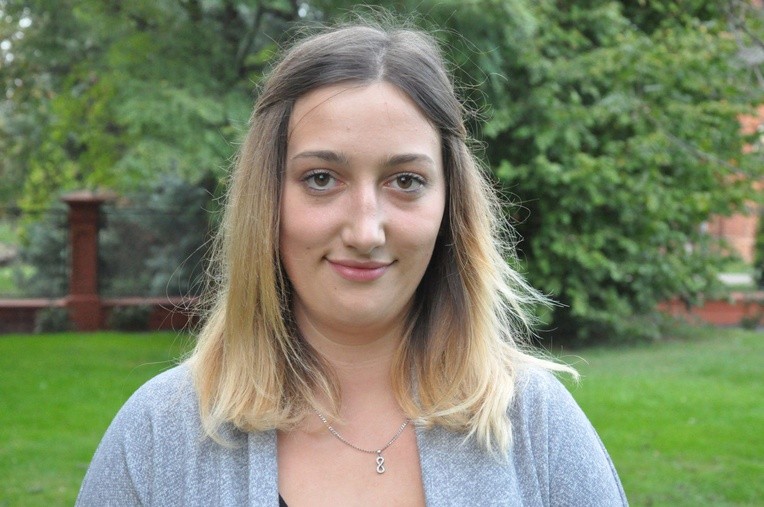Patrycja z Krużlowej