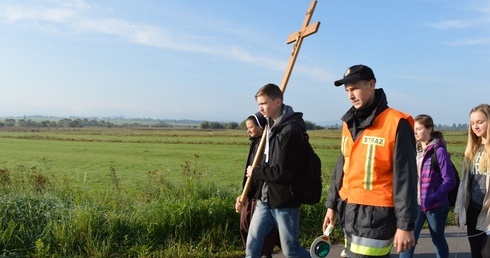 Ale serca mamy gorące