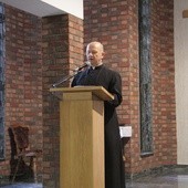 IV Kongres Wspólnot Odnowy w Duchu Świętym Archidiecezji Gdańskiej