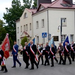 Zbrojeniówka w Ostrej Bramie