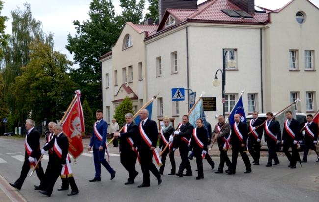 Zbrojeniówka w Ostrej Bramie