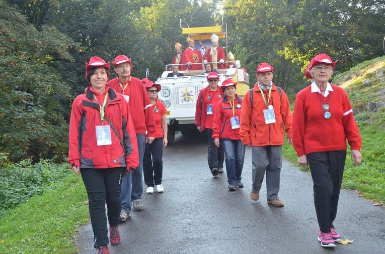 Rajd Świętokrzyski 