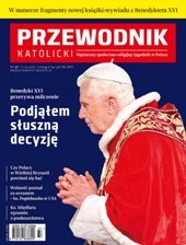 Przewodnik Katolicki 37/2016