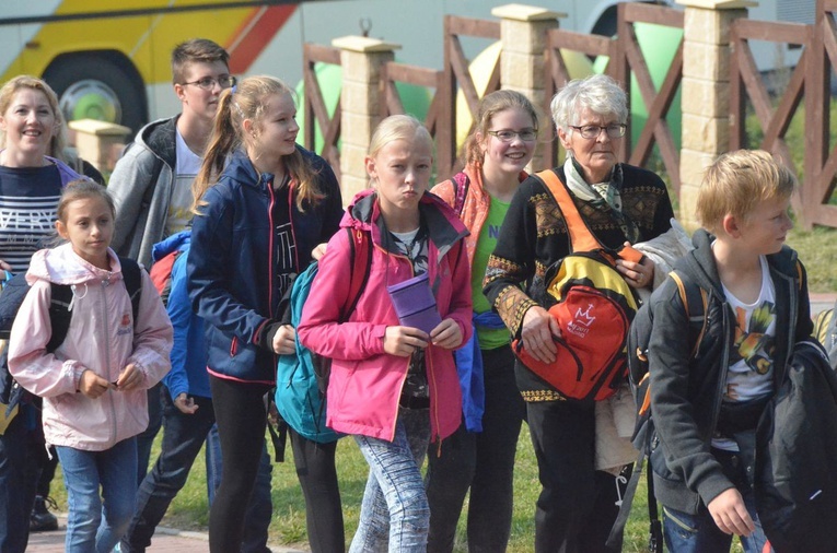 Rajd Świętokrzyski 