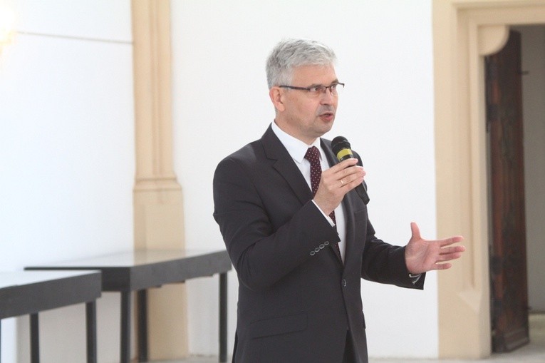 II Forum Samorządowe