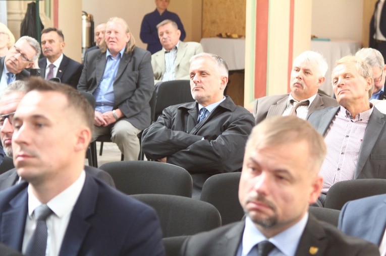 II Forum Samorządowe