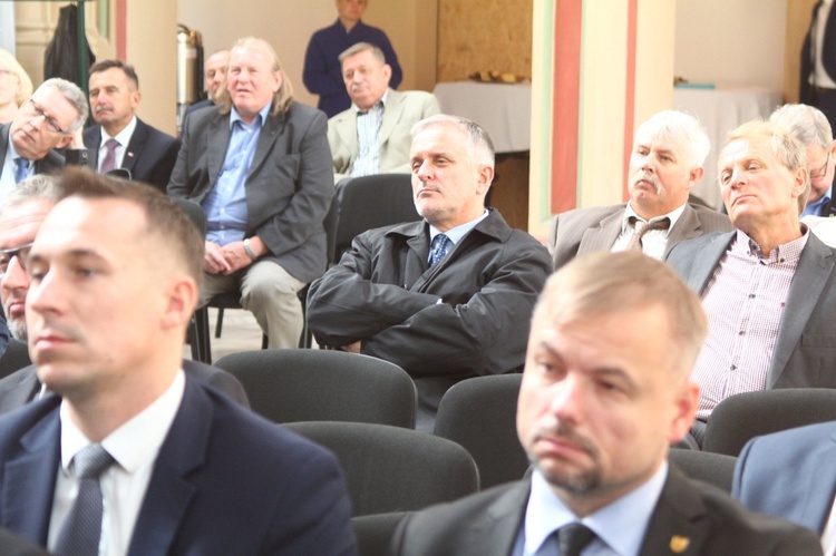 II Forum Samorządowe