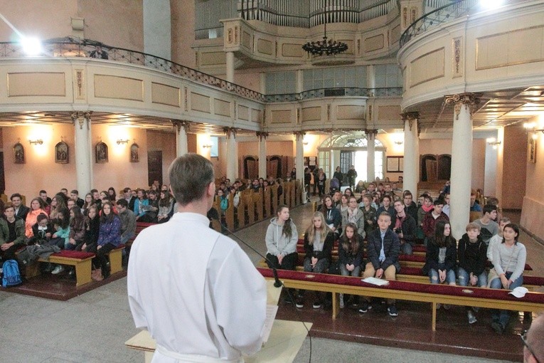 "Serca Dwa" - powtórka