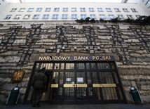 Więcej polskich banków