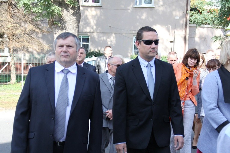 Św. Jakub w Małujowicach