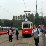 Dzień otwarty w Tramwajach Śląskich