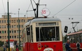 Dzień otwarty w Tramwajach Śląskich