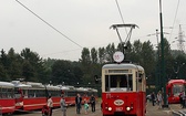 Dzień otwarty w Tramwajach Śląskich