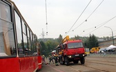 Dzień otwarty w Tramwajach Śląskich