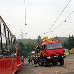 Dzień otwarty w Tramwajach Śląskich