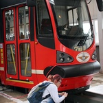 Dzień otwarty w Tramwajach Śląskich