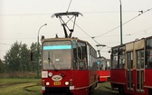 Dzień otwarty w Tramwajach Śląskich