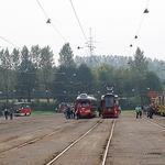 Dzień otwarty w Tramwajach Śląskich