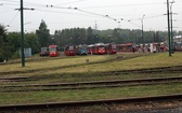 Dzień otwarty w Tramwajach Śląskich