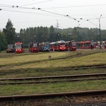 Dzień otwarty w Tramwajach Śląskich