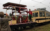 Dzień otwarty w Tramwajach Śląskich