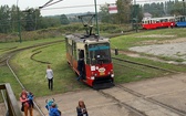 Dzień otwarty w Tramwajach Śląskich