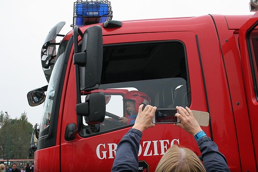 Dzień otwarty w Tramwajach Śląskich