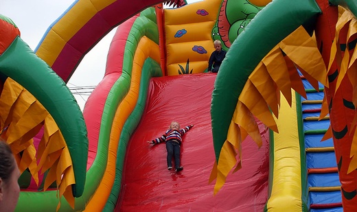 Dzień otwarty w Tramwajach Śląskich