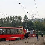 Dzień otwarty w Tramwajach Śląskich