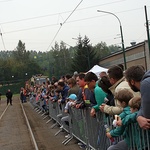 Dzień otwarty w Tramwajach Śląskich