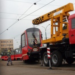 Dzień otwarty w Tramwajach Śląskich