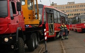 Dzień otwarty w Tramwajach Śląskich