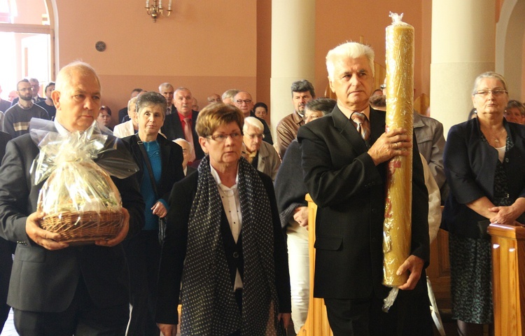 Święto Miodu i Wina w Przemkowie