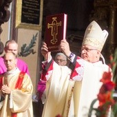 Rocznica poświęcenia katedry we Fromborku